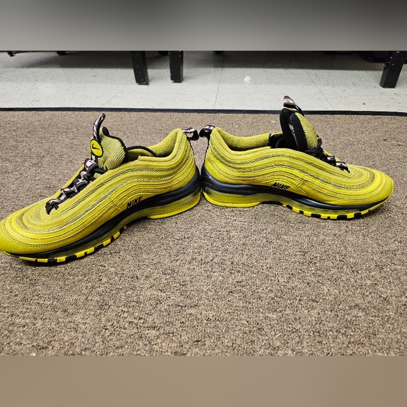Nike air max 97 bright citron - Picture 2 of 7
